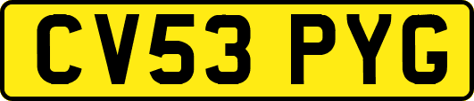 CV53PYG