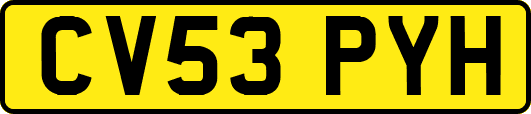 CV53PYH