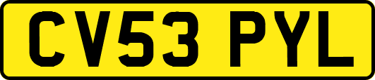 CV53PYL