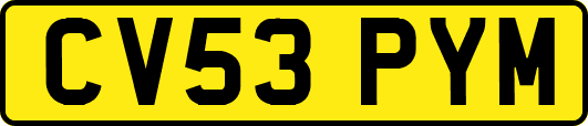CV53PYM