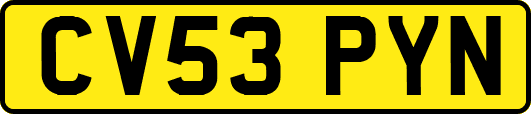 CV53PYN