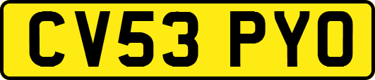 CV53PYO