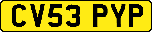 CV53PYP
