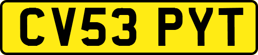 CV53PYT