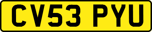 CV53PYU
