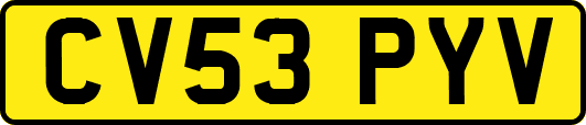 CV53PYV