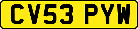 CV53PYW