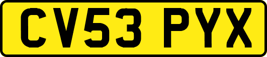 CV53PYX