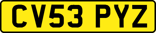 CV53PYZ