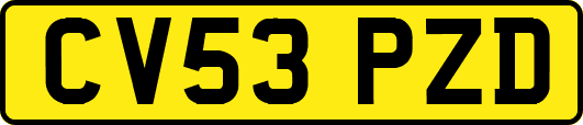 CV53PZD
