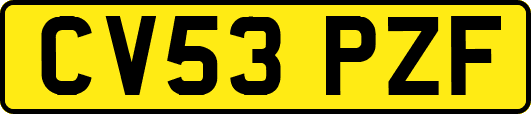 CV53PZF