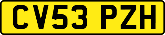 CV53PZH