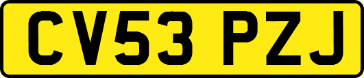 CV53PZJ