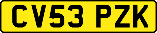 CV53PZK