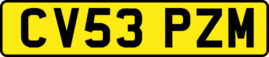 CV53PZM