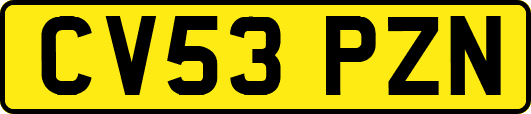 CV53PZN