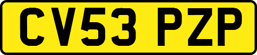 CV53PZP