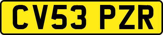 CV53PZR