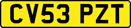 CV53PZT