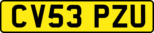 CV53PZU
