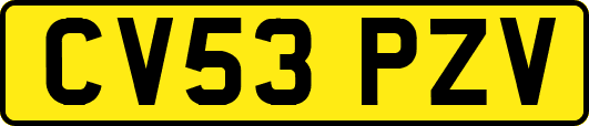 CV53PZV