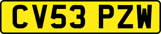 CV53PZW