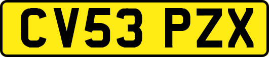 CV53PZX