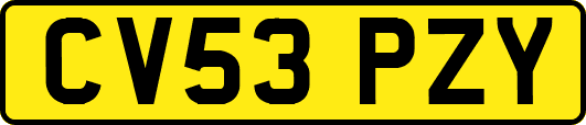 CV53PZY