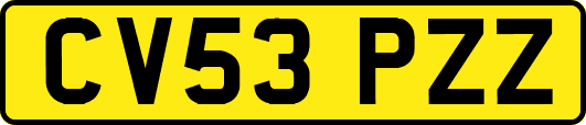 CV53PZZ