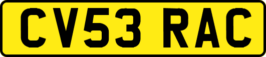 CV53RAC