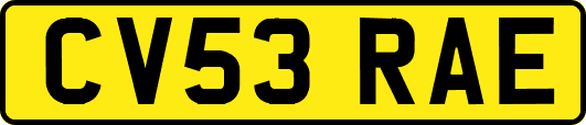 CV53RAE