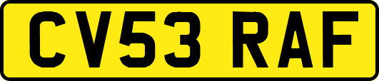 CV53RAF