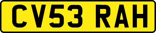 CV53RAH