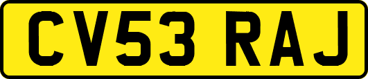 CV53RAJ