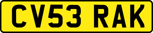 CV53RAK