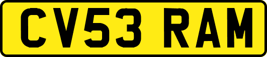 CV53RAM