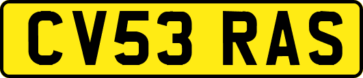 CV53RAS
