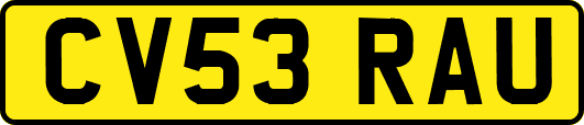 CV53RAU