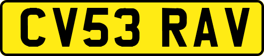 CV53RAV