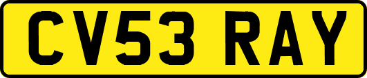 CV53RAY