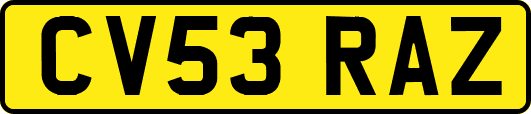 CV53RAZ