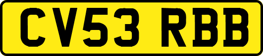 CV53RBB