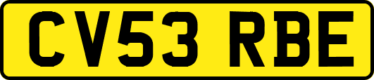 CV53RBE
