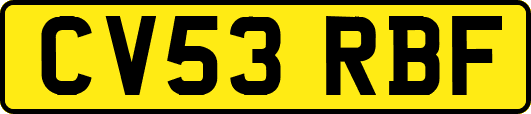 CV53RBF