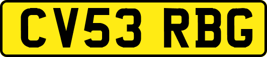 CV53RBG
