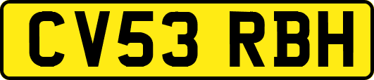 CV53RBH