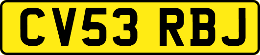 CV53RBJ