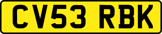 CV53RBK