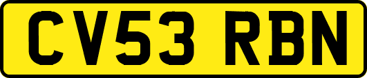 CV53RBN