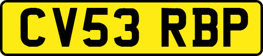 CV53RBP